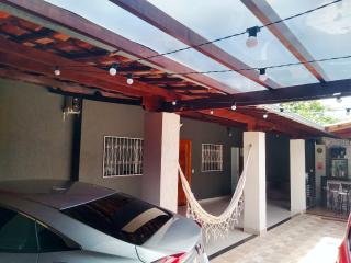 Belo Horizonte: Vende-se uma linda casa de três quartos com suite.  JAQUELINE -BELO HORIZONTE MG 3