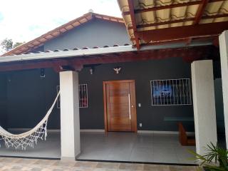 Belo Horizonte: Vende-se uma linda casa de três quartos com suite.  JAQUELINE -BELO HORIZONTE MG 4