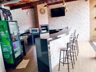 Belo Horizonte: Vende-se uma linda casa de três quartos com suite.  JAQUELINE -BELO HORIZONTE MG 5