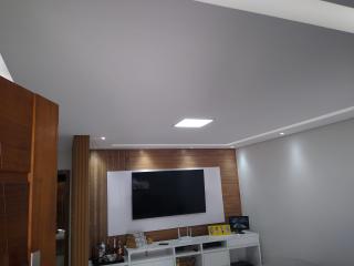Belo Horizonte: Vende-se uma linda casa de três quartos com suite.  JAQUELINE -BELO HORIZONTE MG 7