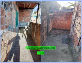 Belo Horizonte: Casa a Venda Monte Carlo Santa Luzia / MG 11