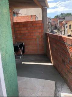 Mau&aacute;: Sobrado 2 dorm. 1 vg em comunidade no B. Batistini, S&atilde;o Bernardo 11