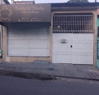 Manaus: Casa a venda 03 dormit&oacute;rios, Japiim, Manaus/AM 1