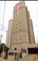 Santo Andr&eacute;: Apartamento 57m&sup2; 2 dorm. 1 su&iacute;te, novo &agrave; venda B. Valpara&iacute;so Santo Andr&eacute;