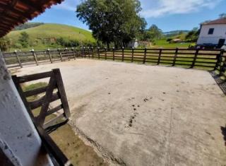 Taubat&eacute;: Magnifica fazenda de 213 alqueires no Vale do Para&iacute;ba a 11  Km da Dutra 15