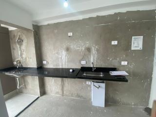 Caieiras: Apartamento Andar Alto,Prono Novo,Com 32 M² No UpSide Vila Prudente 5
