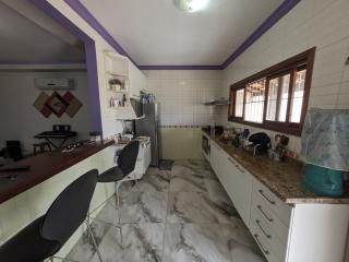 Maricá: Excelente casa em Itaipuaçu com 3 quartos (sendo 1 para hóspedes), piscina e churrasqueira! 14