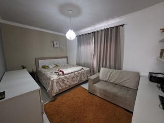 Maricá: Excelente casa em Itaipuaçu com 3 quartos (sendo 1 para hóspedes), piscina e churrasqueira! 16
