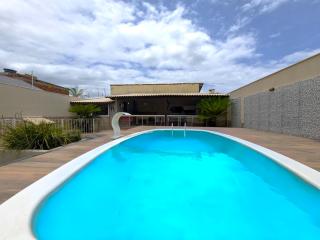 Maricá: Excelente casa em Itaipuaçu com 3 quartos (sendo 1 para hóspedes), piscina e churrasqueira! 23
