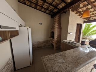 Maricá: Excelente casa em Itaipuaçu com 3 quartos (sendo 1 para hóspedes), piscina e churrasqueira! 25