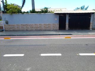 Maricá: Excelente casa em Itaipuaçu com 3 quartos (sendo 1 para hóspedes), piscina e churrasqueira! 4