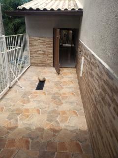 Maricá: Excelente casa em Itaipuaçu com 3 quartos (sendo 1 para hóspedes), piscina e churrasqueira! 6