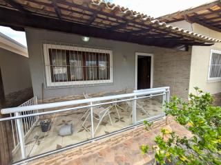 Maricá: Excelente casa em Itaipuaçu com 3 quartos (sendo 1 para hóspedes), piscina e churrasqueira! 9