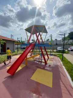 Manaus: Apartamento para locação no Parque Dez 12
