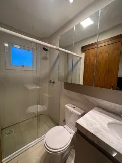 Tramanda&iacute;: Sonho a beira-mar em Tramanda&iacute; no Condom&iacute;nio Beach Tower  - Lindo apartamento 2 quartos &agrave; venda (sendo um com su&iacute;te) | IGB CONSTRUTORA E IMOBILI&Aacute;RIA 12
