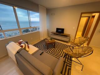 Tramanda&iacute;: Sonho a beira-mar em Tramanda&iacute; no Condom&iacute;nio Beach Tower  - Lindo apartamento 2 quartos &agrave; venda (sendo um com su&iacute;te) | IGB CONSTRUTORA E IMOBILI&Aacute;RIA 4