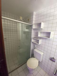Maceió: vendo apto com 2 quartos suite 2 vgs ótimo localização 12