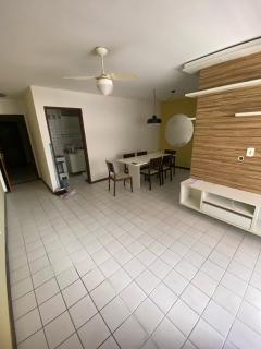 Maceió: vendo apto com 2 quartos suite 2 vgs ótimo localização 3
