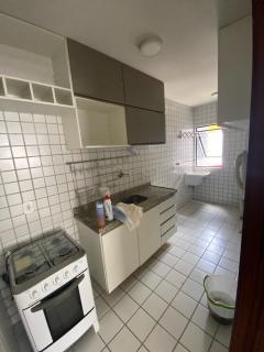 Maceió: vendo apto com 2 quartos suite 2 vgs ótimo localização 7