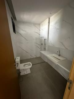 Maceió: vendo apto  alto padrao beira mar 4 suites 4 vgs novo 12