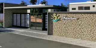 Valença: Condomínio Residence Fascino na praia de Guaibim em Valença-Ba. 1