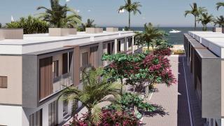 Valença: Condomínio Residence Fascino na praia de Guaibim em Valença-Ba. 4