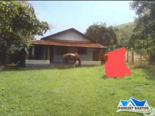 Taubaté: Excelente sítio de 63,7 hectares em Taubaté-SP, a 8,5 Km do Quiririm e a 3 Km do asfalto 1