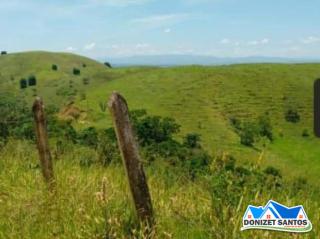 Taubaté: Excelente sítio de 63,7 hectares em Taubaté-SP, a 8,5 Km do Quiririm e a 3 Km do asfalto 10