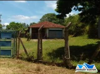 Taubaté: Excelente sítio de 63,7 hectares em Taubaté-SP, a 8,5 Km do Quiririm e a 3 Km do asfalto 3