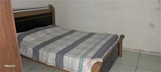 Santa Luzia: S&eacute;rgio Corretor -VENDE- Grande oportunidade!!!"Casa com 02 quartos, lota&ccedil;o com 441m&sup2; + 01 barrac&atilde;o no Bairro Jardim dos Comerci&aacute;rios" 9