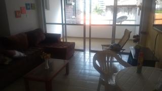 Macei&oacute;: apto com 2 quartos suite dep completa de empregada muito amplo 01 vg 4