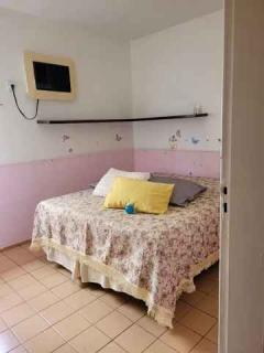 Macei&oacute;: apto com 2 quartos suite dep completa de empregada muito amplo 01 vg 8