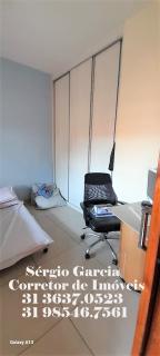 Santa Luzia: S&eacute;rgio Corretor -VENDE- "Excelente e espa&ccedil;osa Casa de 02 Pavimentos e 04 dormit&oacute;rios no Bairro Belo Vale" 32