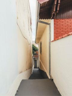 Po&ccedil;os de Caldas: Casa &agrave; venda Centro de Po&ccedil;os de Caldas, 1000 mts de dist&acirc;ncia da Igreja Matriz. 15