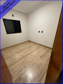 Franca: Apartamento no Jardim Piratininga 10