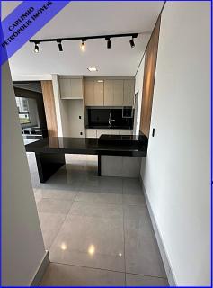 Franca: Apartamento no Jardim Piratininga 15