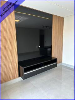 Franca: Apartamento no Jardim Piratininga 16