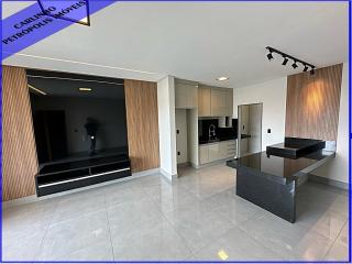 Franca: Apartamento no Jardim Piratininga 2