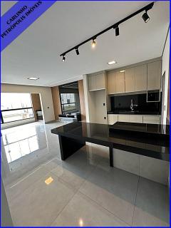 Franca: Apartamento no Jardim Piratininga 3