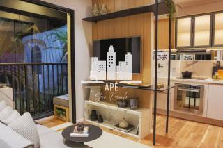 São Paulo: Apartamento de 02 quartos na Vila Mascote Minha Casa Minha Vida 1