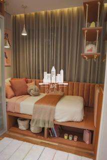 São Paulo: Apartamento de 02 quartos na Vila Mascote Minha Casa Minha Vida 12