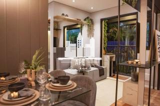 São Paulo: Apartamento de 02 quartos na Vila Mascote Minha Casa Minha Vida 3