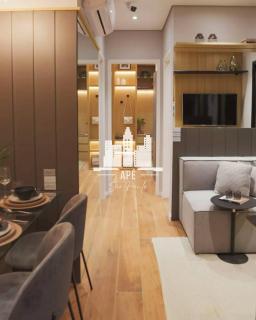 São Paulo: Apartamento de 02 quartos na Vila Mascote Minha Casa Minha Vida 6