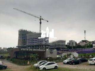 S&atilde;o Paulo: Apartamento Novo de 2 Quartos Pr&oacute;ximo a Esta&ccedil;&atilde;o Corinthians-Itaquera 13