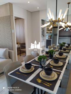 S&atilde;o Paulo: Apartamento Novo de 2 Quartos Pr&oacute;ximo a Esta&ccedil;&atilde;o Corinthians-Itaquera 4