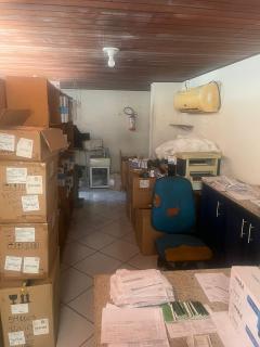 Criciúma: Sala comercial a venda Álvaro Catão 4
