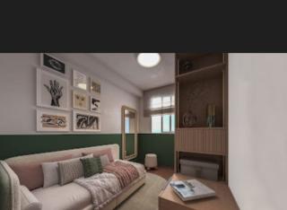 Fazenda Rio Grande: residencial camelia,o sonho de morar bem no pinheirinho 13