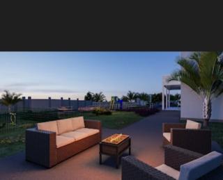 Fazenda Rio Grande: residencial camelia,o sonho de morar bem no pinheirinho 5