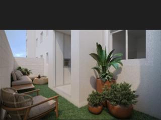 Fazenda Rio Grande: residencial camelia,o sonho de morar bem no pinheirinho 8