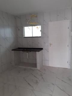 Barra de S&atilde;o Jo&atilde;o: Achado Imperd&iacute;vel! Casa com 2 Quartos e Quintal em Lajotinha, com Cisterna, por R$160.000! 8